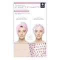 Pikkukuva 1 / 5: Kit Serviette & Charlotte "Hiukset" 60cm Vaaleanpunainen