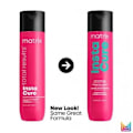 Miniatyrbillede 3 af 3: MATRIX TOTAL RESULTATER INSTACURE SHAMPOO ANTIROTURA 300 ML