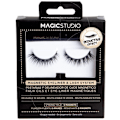 Miniatyrbild 1 av 2: Magic studio Seductive Effect Lösögonfransar & magnetisk eyeliner