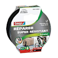 Miniatyrbillede 2 af 3: TESA Super stærk reparation 10m x 38mm sort