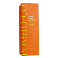 Miniatyrbillede 2 af 4: POMELO + CO Peach Gloss Naturlig løsning til spidse spidser 30 ml hårserum