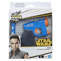 Miniatyrbillede 2 af 2: NERF - MicroShots Star Wars Rey ØERREJSE