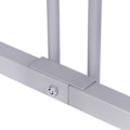 Pikkukuva 4 / 6: Wiltec 5 pyörän teline
