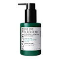 Pikkukuva 1 / 4: Puhdistusaine - SOME BY MI - Bye Bye Blackhead - Vihreä Tee - 120g - Ei Rasvainen