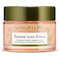 Miniatyrbild 1 av 4: Nattbalsam - Sanoflore - Rosa Fresca - 50ml - Ekologisk - Utan parabener
