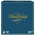 Pikkukuva 1 / 6: Trivial Pursuit - Classic - Reflection-lautapeli - Lautapeli - ranskalainen versio Röd