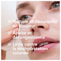 Pikkukuva 4 / 4: Micellivesi - Bioderma - Créaline H2O TS - 500ml - Kuivat iho - Herkät ja ärtyneet ihot