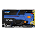 Pikkukuva 6 / 6: Nerf Rival Charger MXX-1200 sininen ja viralliset Nerf Rival vaahtopallot Lader MXX-1200