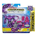 Miniatyrbillede 3 af 3: Transformator - Hasbro - E4300//E4219 - 12 cm - Violet - Til børn fra 6 år Lila