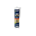 Miniatyrbillede 1 af 2: Mastic - BOSTIK - MSP 108 - Hvid - 290ml - Modstandsdygtig over for vejrfænomener hvid