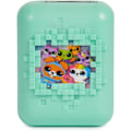 Miniatyrbillede 4 af 5: Peluche - Bitzee - 6071269 - 3D dyre-digitale - Interaktiv - Til børn fra 3 år TURKOS
