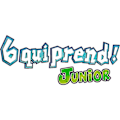 Miniatyrbild 4 av 4: Takes Six - Juniorversion Vit