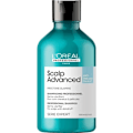 Miniatyrbillede 1 af 4: L'Oréal Scalp Advanced Anti-Dandruff Shampoo 300ml