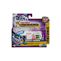 Miniatyrbild 1 av 2: Transformers Cyberverse 1-stegs växlare Wheeljack Robotfigur