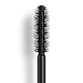 Miniatyrbillede 3 af 4: Mascara - MAKE UP REVOLUTION - Revolution Big Lash Volume - Volumetrisk - Forlængende - Sort sort