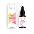 Miniatyrbillede 1 af 6: Maske Peeling Blødt - Clémence og Vivien - 30 ml - Til Følsom Hud