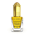 Miniatyrbillede 1 af 2: Uddrag af parfume | Roll-On ROYAL GOLD af EL NABIL