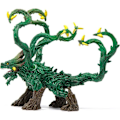 Miniatyrbillede 3 af 3: Junglemonster, fra 7 år, actionfigur, 21,7 x 12,3 x 17 cm - Schleich 70144 ELDRADOR Flerfärgad
