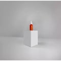 Miniatyrbillede 4 af 4: POMELO + CO Peach Gloss Naturlig løsning til spidse spidser 30 ml hårserum