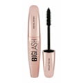 Miniatyrbillede 1 af 4: Mascara - MAKE UP REVOLUTION - Revolution Big Lash Volume - Volumetrisk - Forlængende - Sort sort
