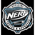 Miniatyrbild 4 av 4: NERF ELITE - Refills x30 - Officiell dart ELITE x30