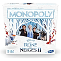 Pikkukuva 1 / 3: Monopoli - Jääkuningatar - Seurotalo - Lautapeli Snö drottning