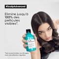 Miniatyrbillede 3 af 4: L'Oréal Scalp Advanced Anti-Dandruff Shampoo 300ml