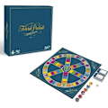 Pikkukuva 3 / 6: Trivial Pursuit - Classic - Reflection-lautapeli - Lautapeli - ranskalainen versio Röd