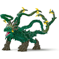 Miniatyrbillede 2 af 3: Junglemonster, fra 7 år, actionfigur, 21,7 x 12,3 x 17 cm - Schleich 70144 ELDRADOR Flerfärgad