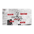 Pikkukuva 2 / 4: Micro Macro - Lautapelit - BlackRock Games Flerfärgad