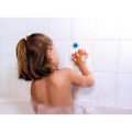 Miniatyrbillede 3 af 4: Farvelægning til badet 6 Röd