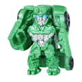 Pikkukuva 4 / 4: Saketti Mystère Transformers - HASBRO - Transformers 5 - Poika - Musta ja monivärinen Svart och flerfärgad