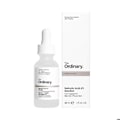 Miniatyrbillede 3 af 4: Sérum mod imperfektioner - The Ordinary - Salicylsyreopløsning 2% - 30ml - Uden alkohol