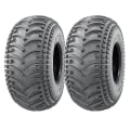 Miniatyrbillede 1 af 4: Wanda P308 quad dæk - 22x11.00-8 - Robust og E mærket