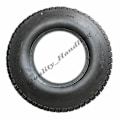Pikkukuva 4 / 4: Pneu Herbe 24x12.00-10 4ply Wanda P532 - John Deere Gator - Nurmikko, Ruohikko, Käyttö
