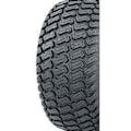 Miniatyrbillede 2 af 4: Quad trailer - Wanda - Twin axle - 20x10.00-8 - 4 lags - 4 hjul