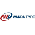 Miniatyrbillede 1 af 4: Wanda Tire 18x9.50-8 Open Center, 4-lags, Heavy Duty Agri/Industrial Tire