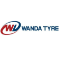 Miniatyrbillede 2 af 4: MTB dæk 22x11.00-8 Wanda P308 E mærket til landevej - Sort
