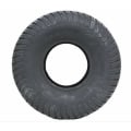 Pikkukuva 3 / 4: Ruohonleikkurin rengas - WANDA - 11x4.00-5 - 4 kerrosta - Pyöristetyt olat - Ilmaton