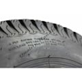 Miniatyrbillede 4 af 4: Wanda P332 græsdæk - 20x8.00-10 4-lags - Til plæneklipper