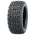 Miniatyrbillede 1 af 4: 24x10.50-10 ATV Utility Dæk, Græspleje, UTV Mower Dæk, 4-lags dæk