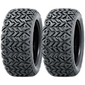 Miniatyrbild 1 av 4: MTB Utility Tire 22,5x10,00-8 - Wanda - P3026B - 4 Ply - Pack of 2
