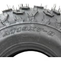 Pikkukuva 4 / 4: Wanda P330 mönkijän rengas 19x7.00-8 - Road legal mönkijä - ATV E -merkitty