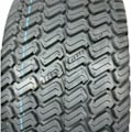 Miniatyrbillede 4 af 4: Plæneklipper dæk 15x6.00-6 4-lags Wanda P332 - Alsidig med afrundede skuldre - Gratis forsendelse