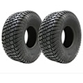 Miniatyrbillede 1 af 3: Plæneklipperdæk - Wanda - P332 - 16x7.50-8 - 4 lags - Tubeless
