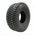 Miniatyrbillede 1 af 3: Dæk græs - Wanda - P332 - 4 lag - 16x6.50-8 - Maksimal belastning 620 lb