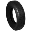 Miniatyrbillede 1 af 4: Wanda WR068 145R10 Radial Trailer Dæk - Wanda - Maksimal belastning 430 kg - Gevinddybde 7 mm