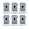 Miniatyrbilde 1 av 5: Støvpose for IRobot Roomba I7+ I7 Plus J7 J7+/Plus E5 E6 E7 S9 S9+ Reservedeler Robot Støvsugerposer Erstatning