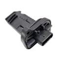 Miniatyrbillede 1 af 5: Bil Mass Air Flow Meter Sensor til BMW 1 2 3 4 5 6 Serie X1 X3 X4 X5 Z4 & Mini 0280218266 136276020