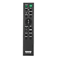 Miniatyrbild 1 av 5: RMT-AH100U Ersättningsfjärrkontroll för Sony HT-CT180 SA-CT180 HTCT180 SACT180 Sound Bar Ljudsystem